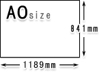 A0(841mm×1189mm)